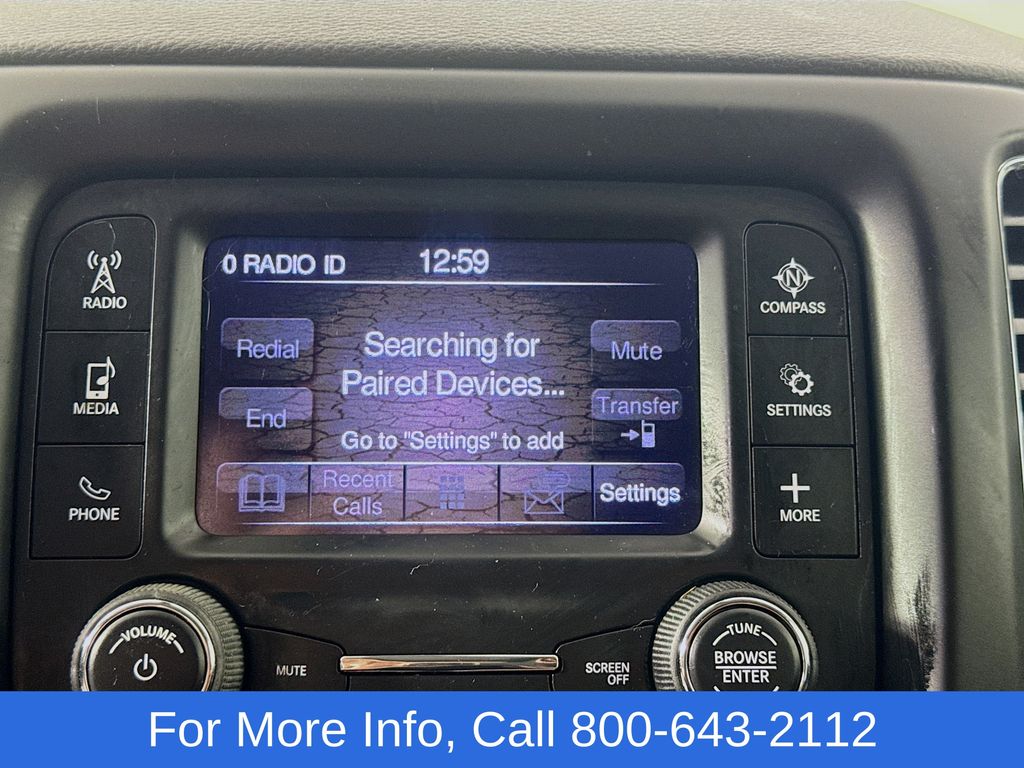 Used Car 2017 Jeep New Compass  Sport For Sale Under $12,000 In Austin, Texas