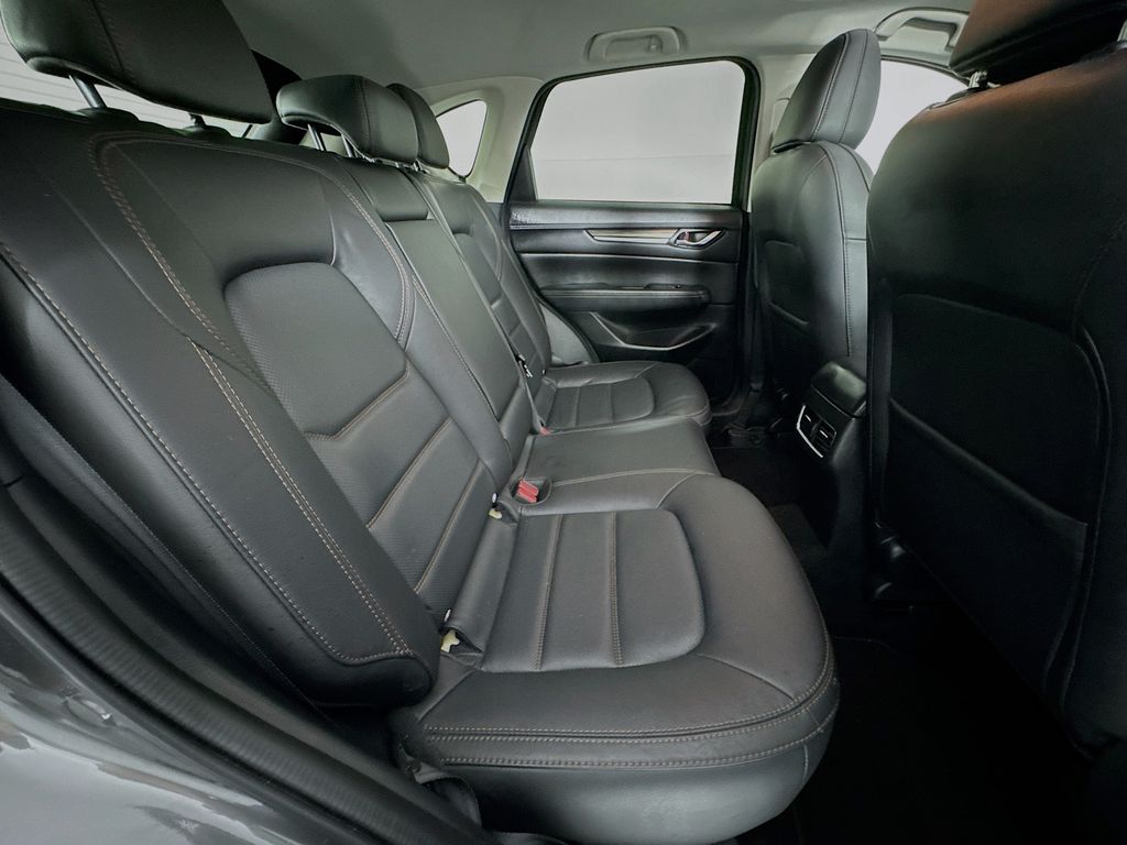 Used Car 2022 Mazda Cx-5  2.5 S Premium Package For Sale Under $30,000 In Austin, Texas