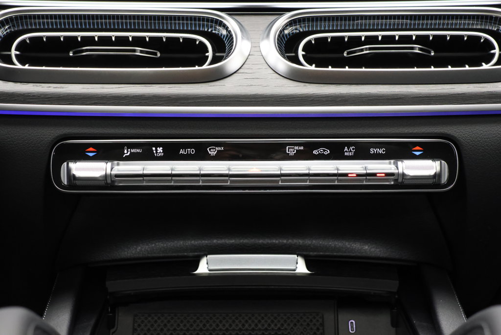 Thumbnail: 2027 Mercedes-Benz GLE - 28