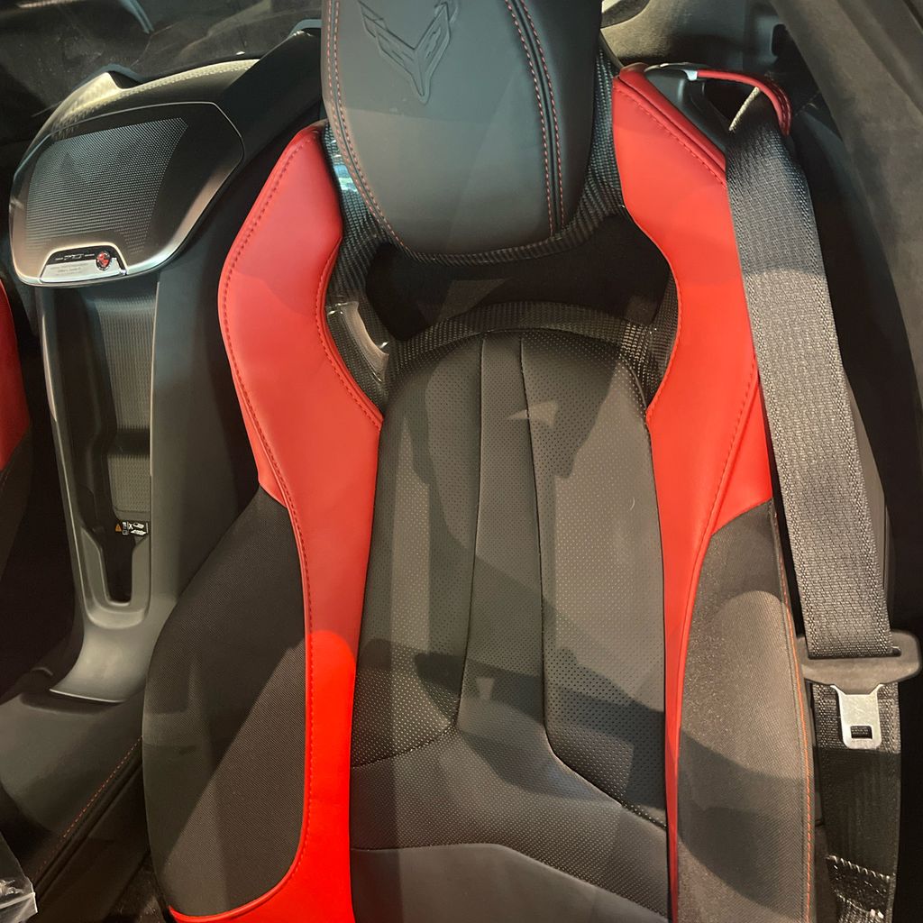 2023 Chevrolet Corvette 3LT - Photo 19