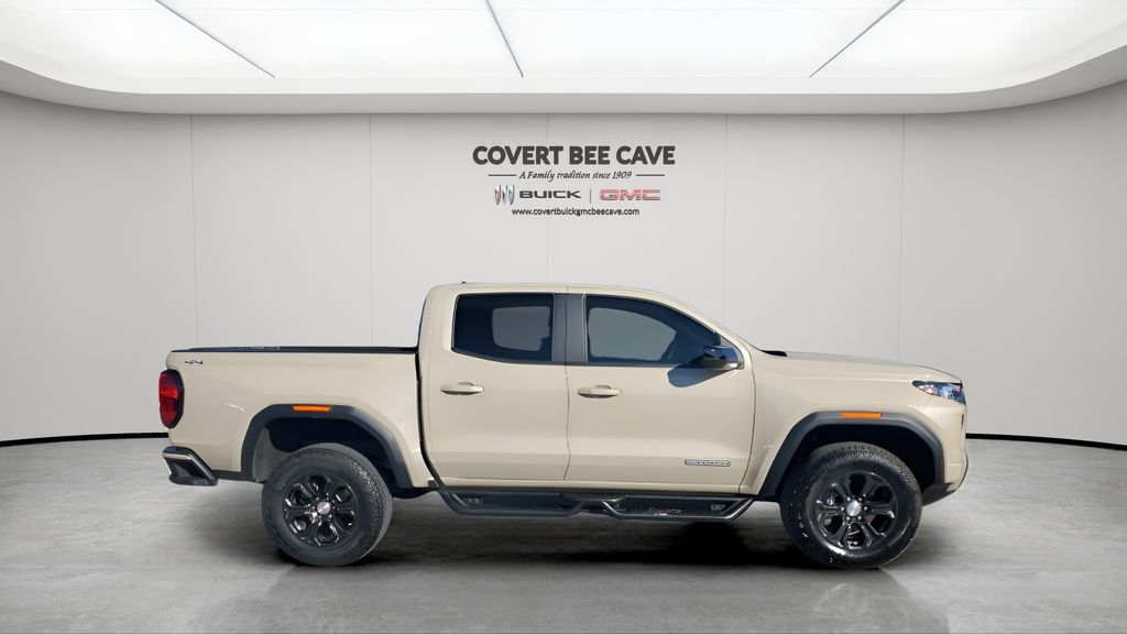 Used Car 2023 Gmc Canyon  Elevation For Sale Under $40,000 In Austin, Texas