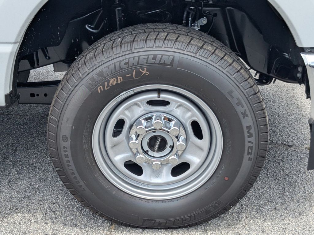 2025 Ford F-250 Super Duty XL