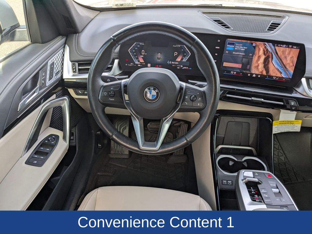 2024 BMW X1 xDrive28i