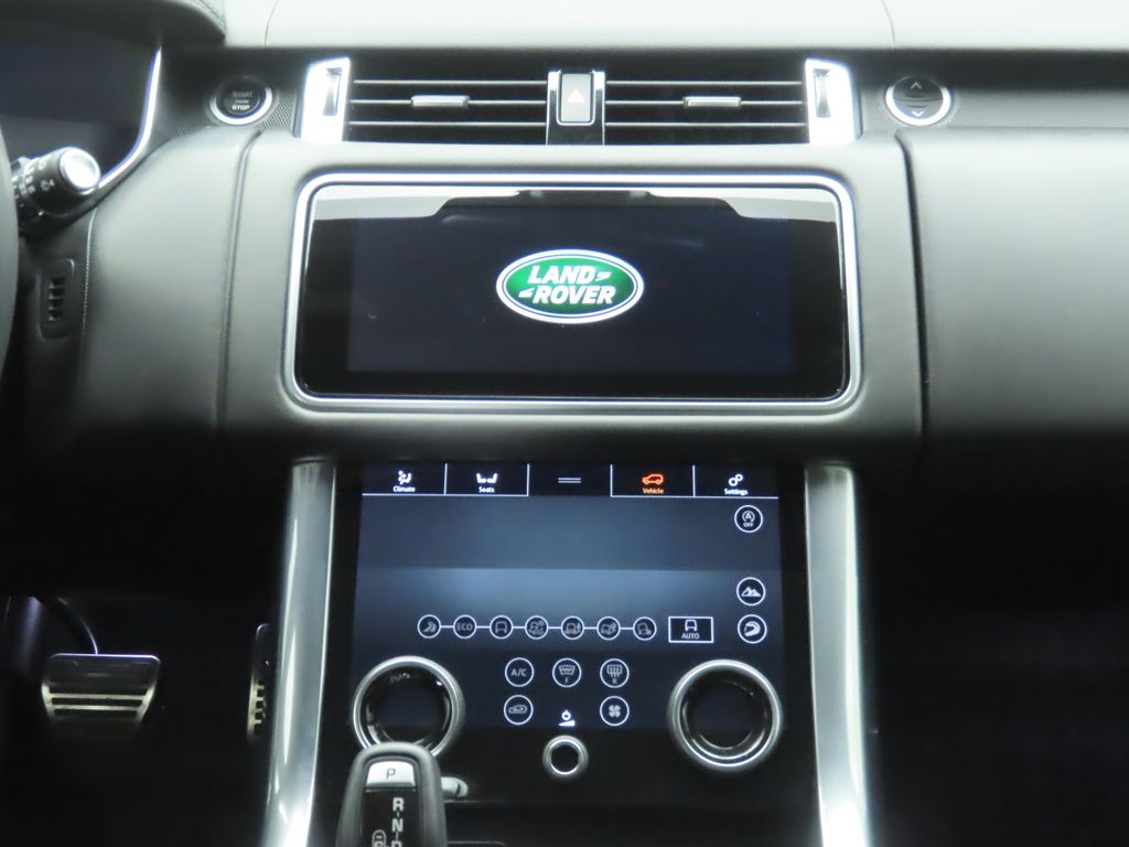 2021 Land Rover Range Rover Sport HSE Dynamic 14