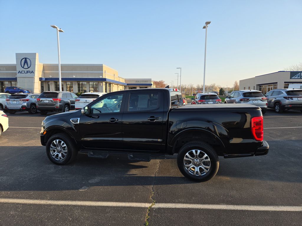 Used 2022 Ford Ranger For Sale in Fort Wayne, IN