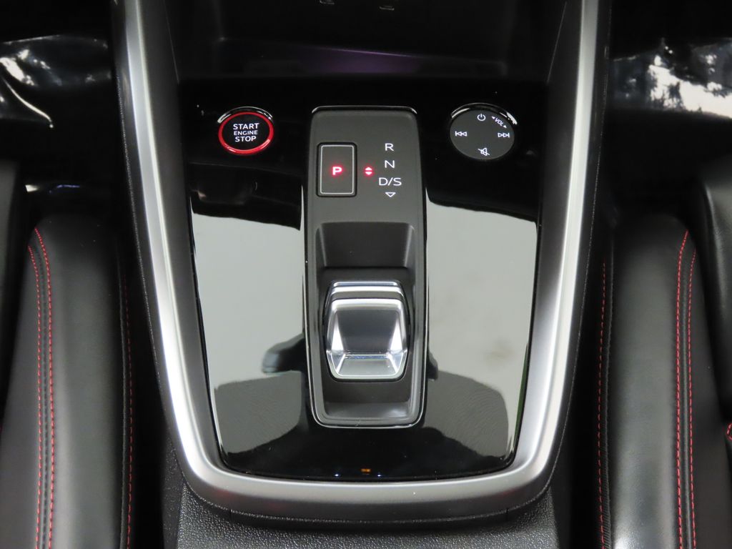 Thumbnail: 2024 Audi S3 - 22