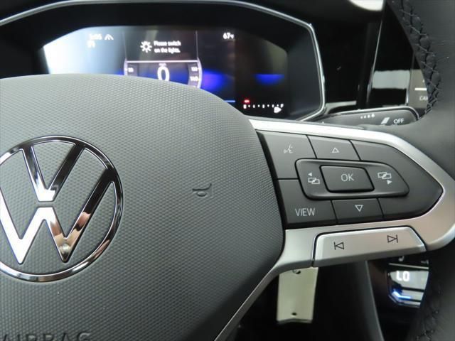 Thumbnail: 2026 Volkswagen Jetta - 12