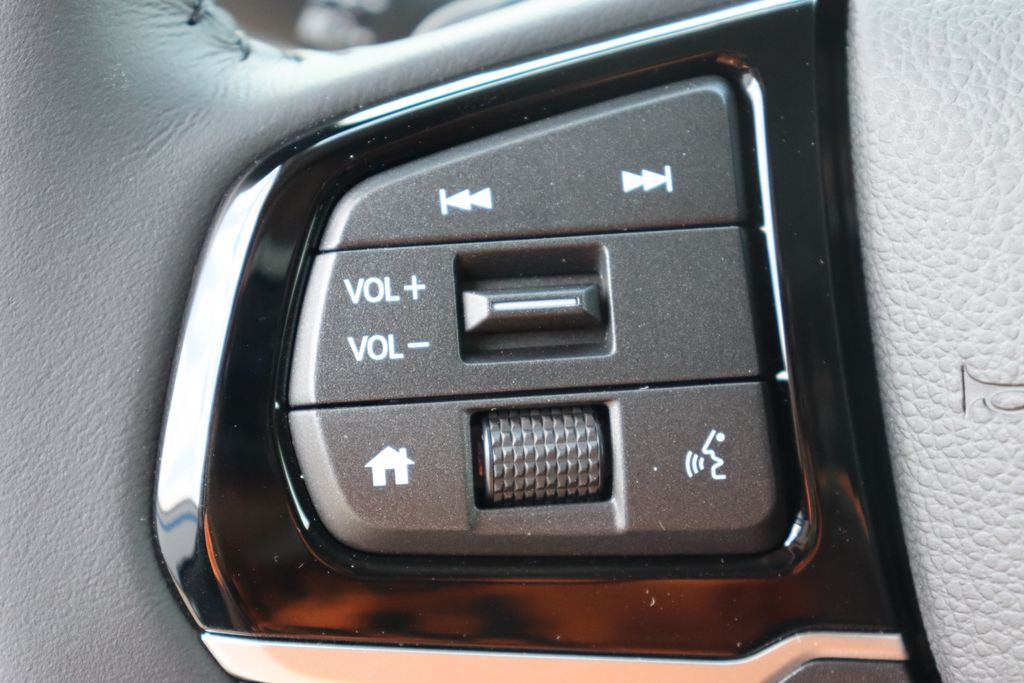 Thumbnail: 2026 Honda Odyssey - 31