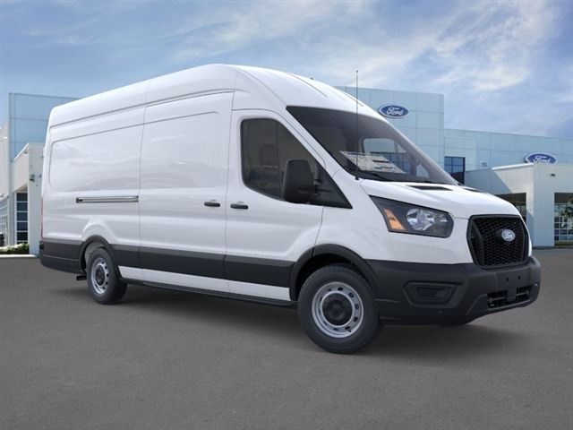 2026 Ford Transit-250 Base White at Cook Ford