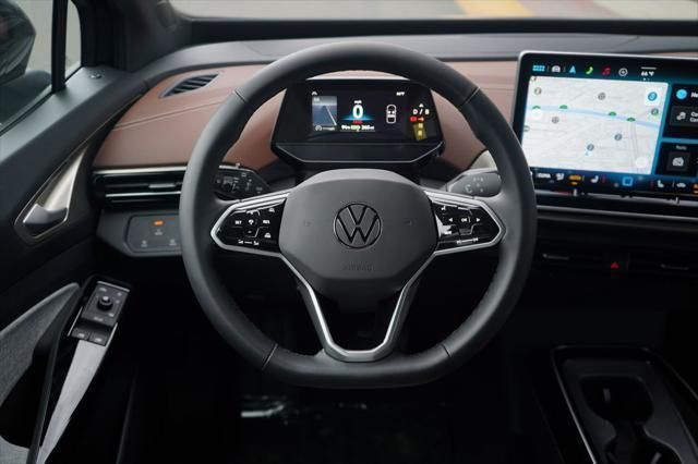 Thumbnail: 2026 Volkswagen ID.4 - 9