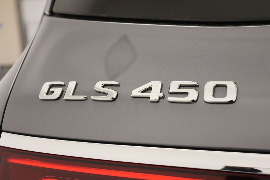 Thumbnail: 2023 Mercedes-Benz GLS - 9