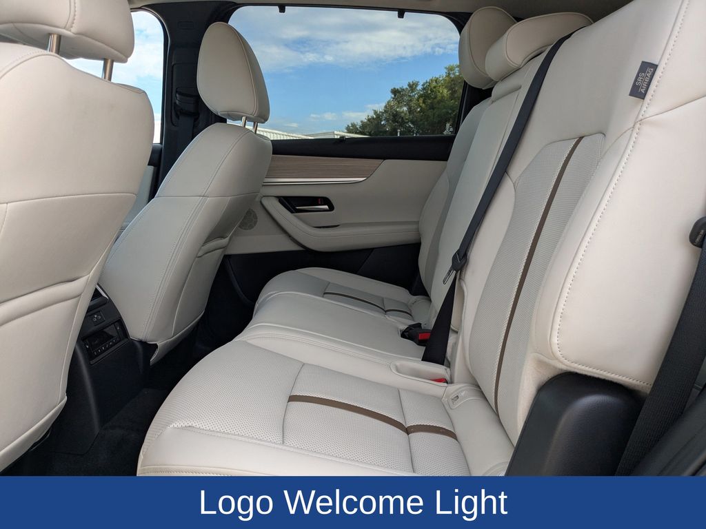 2025 Mazda CX-90 3.3 Turbo S Premium Package