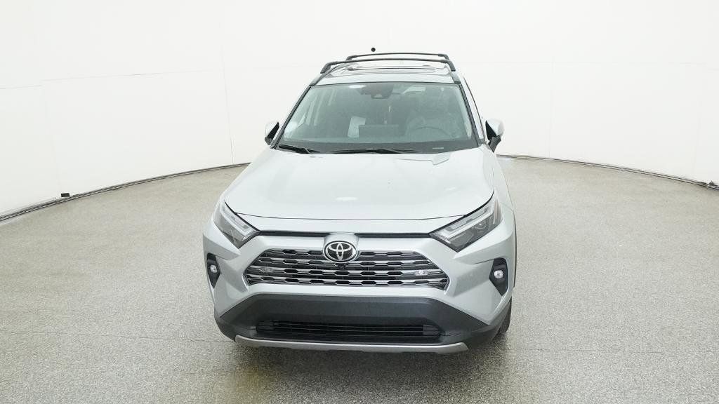 Thumbnail: 2025 Toyota RAV4 - 5