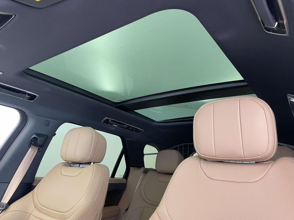 2024 Land Rover Range Rover Sport SE  at Audi Porsche Sewickley