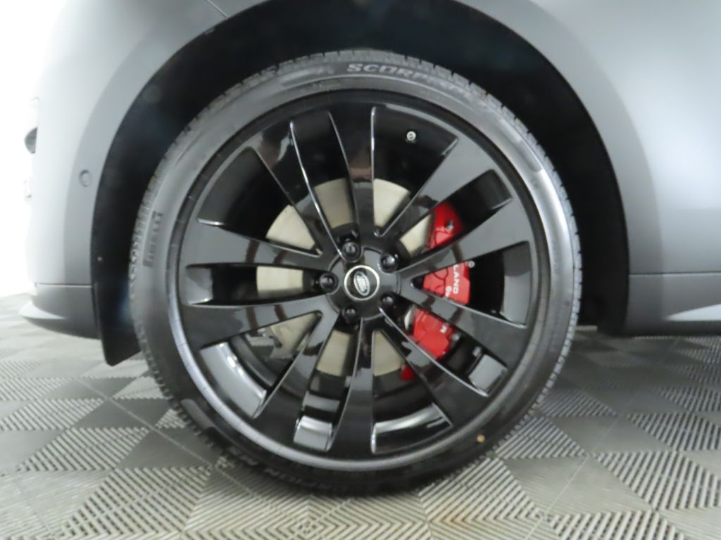 2025 Land Rover Range Rover Sport Autobiography 32