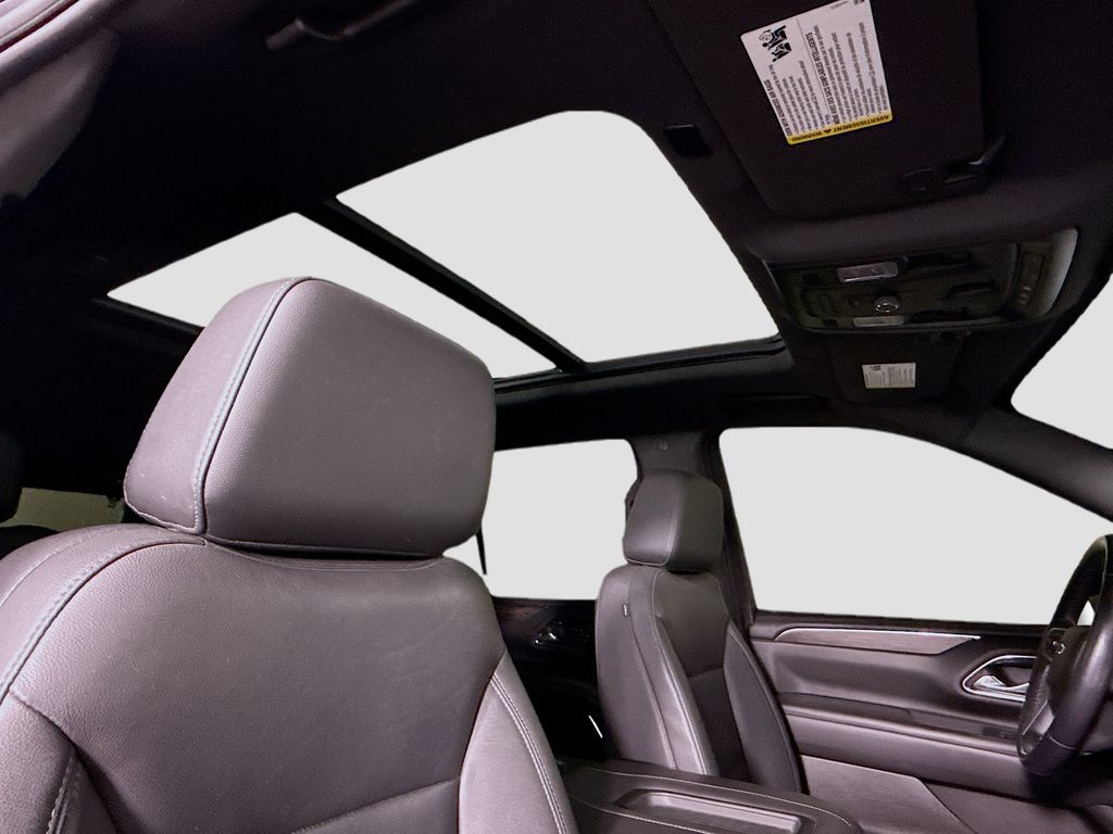 Thumbnail: 2023 Chevrolet Tahoe - 18