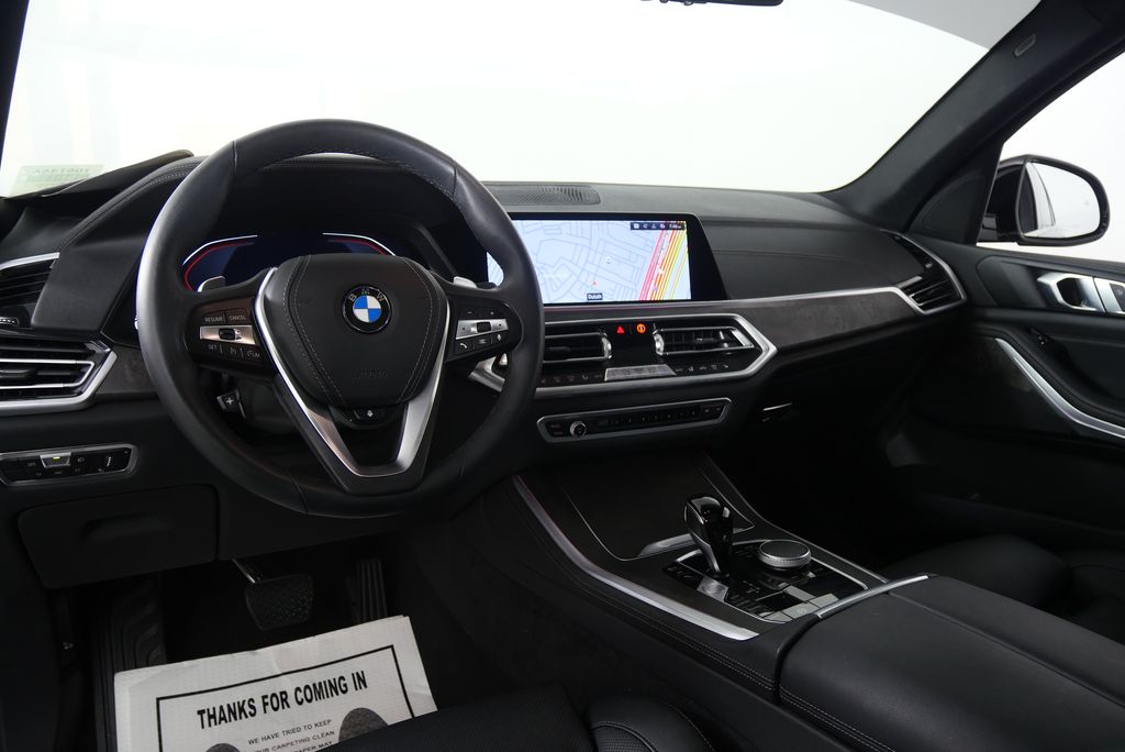 Thumbnail: 2023 BMW X5 - 20