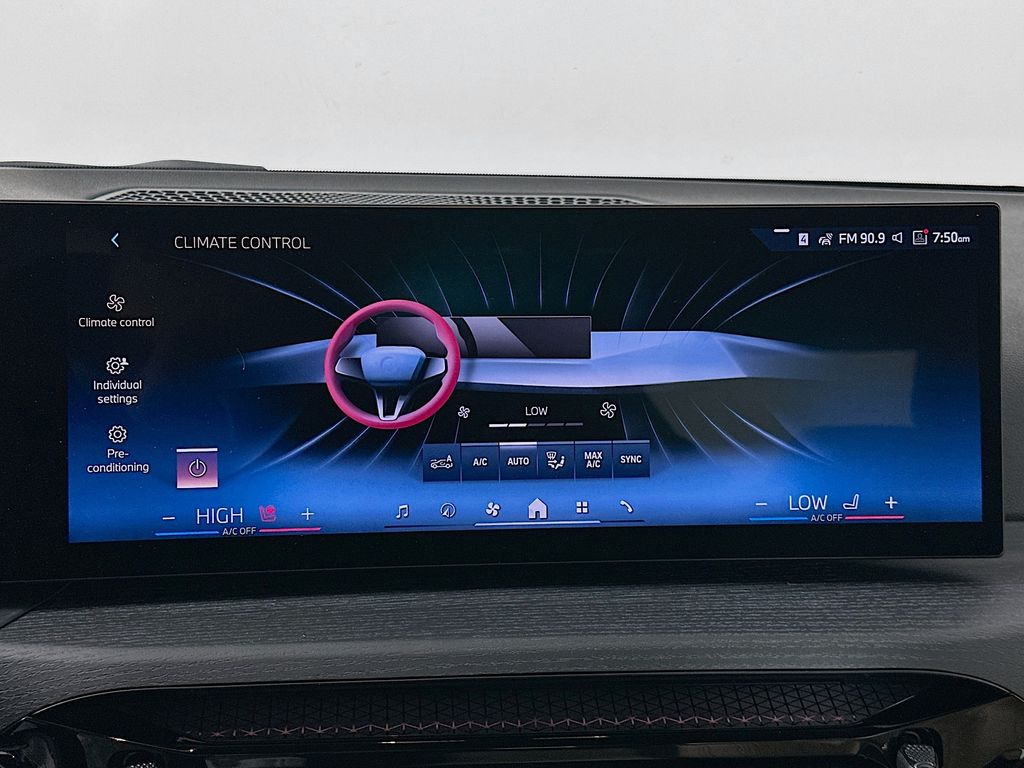 Thumbnail: 2026 BMW 3 Series - 14