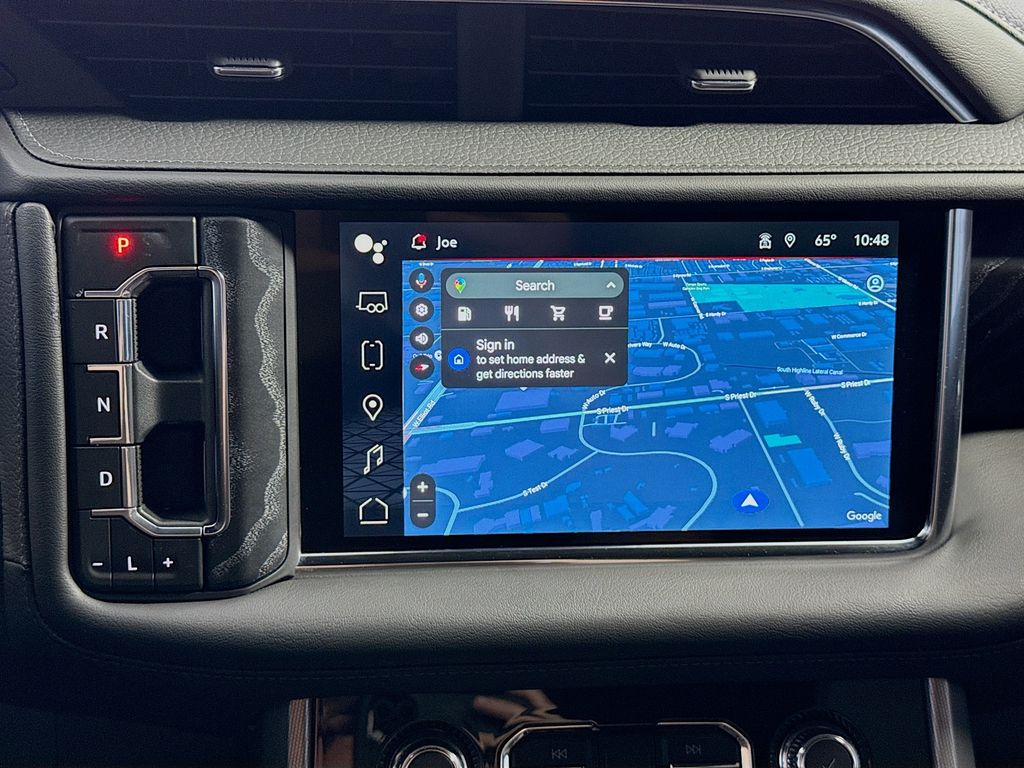 Thumbnail: 2024 GMC Yukon - 16