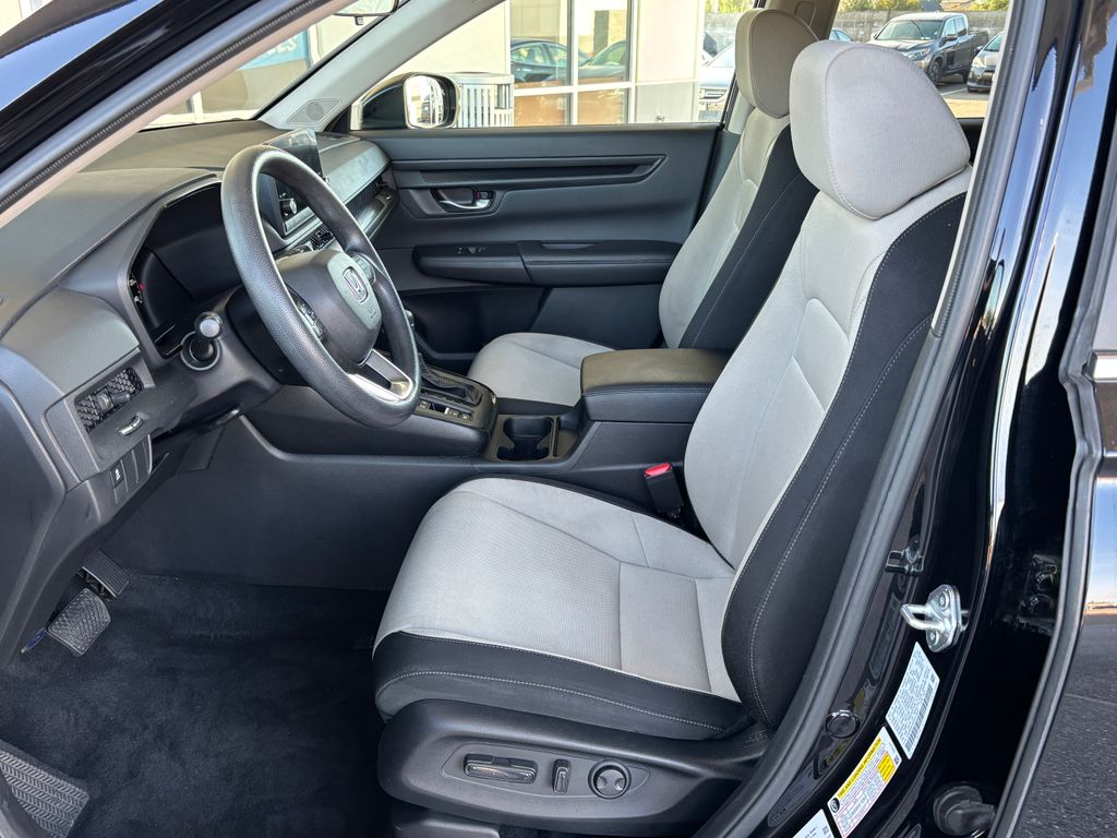 Thumbnail: 2023 Honda CR-V - 21