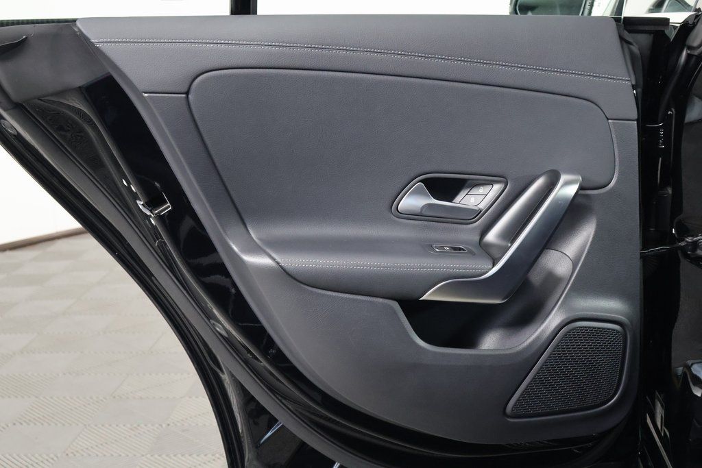 Thumbnail: 2025 Mercedes-Benz CLA - 13