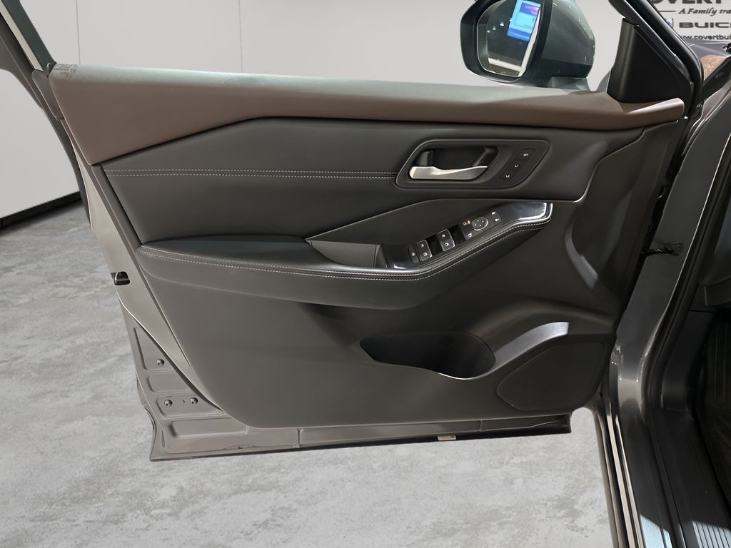 Used Car 2023 Nissan Rogue  Sl For Sale Under $30,000 In Austin, Texas