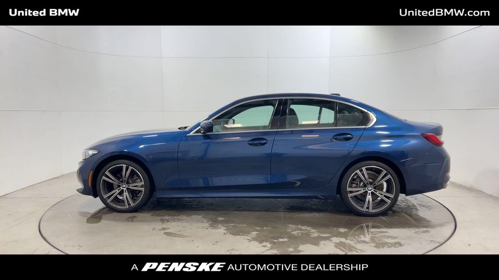 Thumbnail: 2024 BMW 3 Series - 5