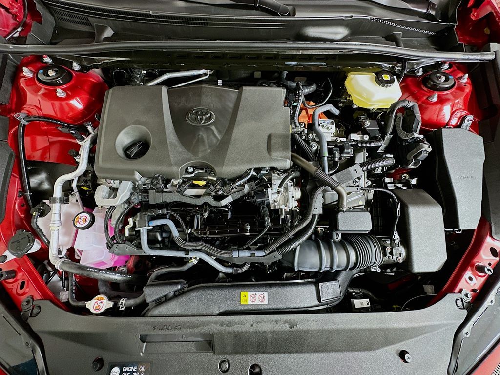 Thumbnail: 2025 Toyota Camry - 29