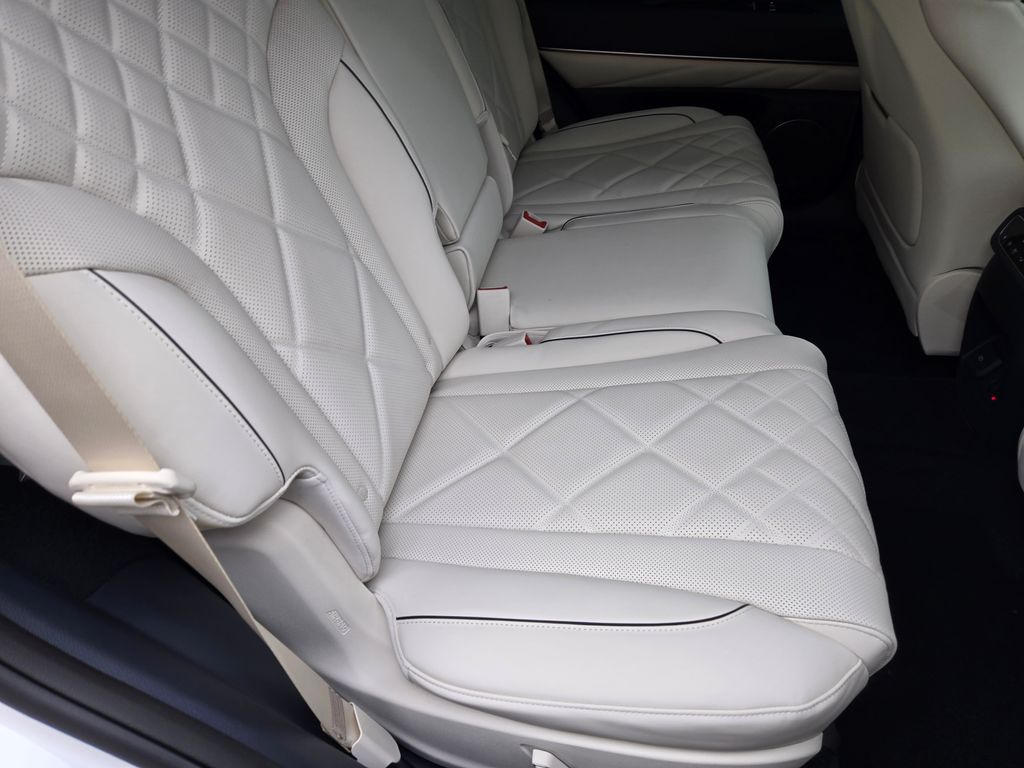 2025 Genesis GV80 3.5T 24