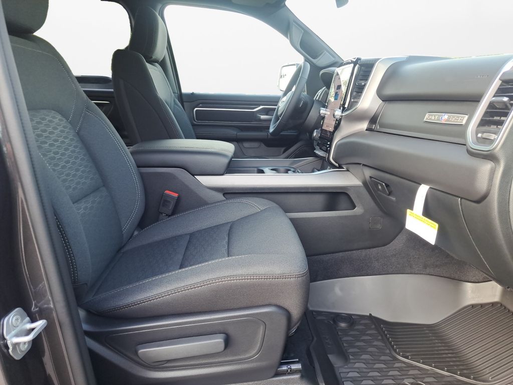 New Car 2025 Ram 1500  Big Horn/lone Star For Sale Under $50,000 In Austin, Texas