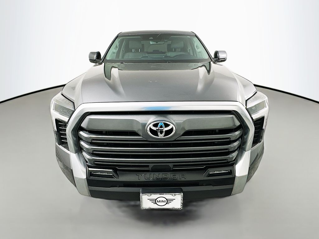 2023 Toyota Tundra Limited 2