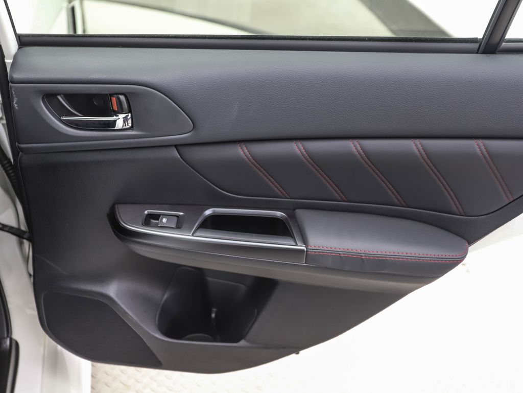 Thumbnail: 2021 Subaru WRX - 21