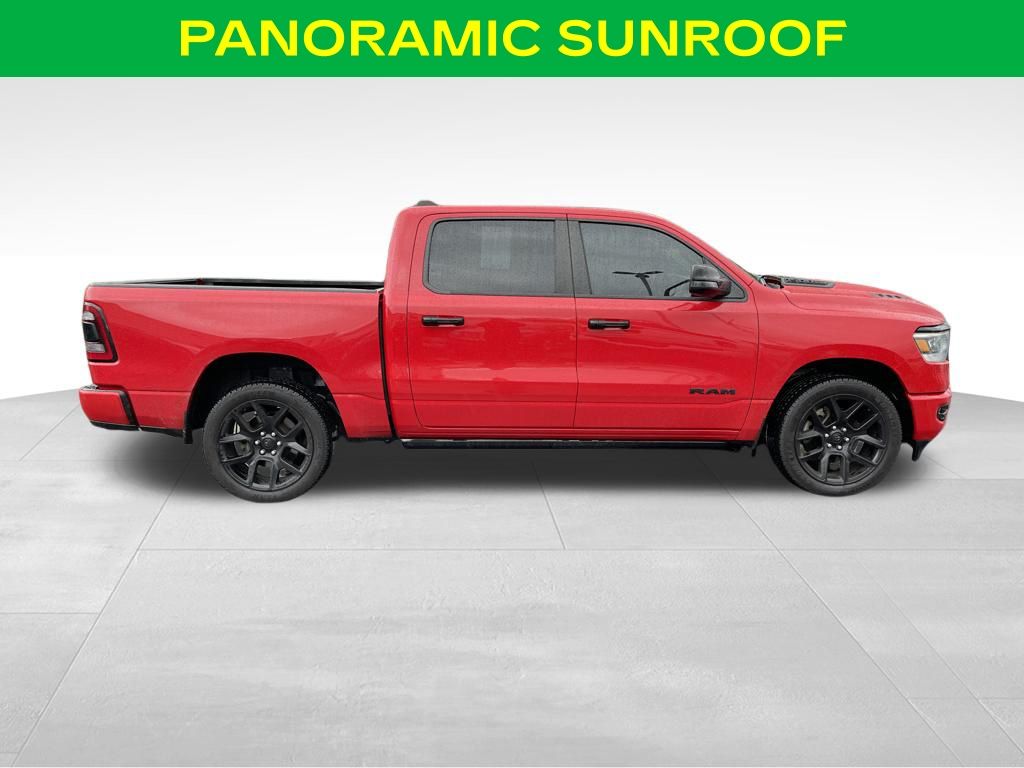 View vehicle photo 6