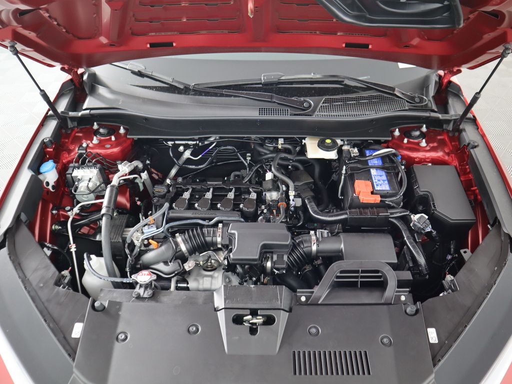 Thumbnail: 2026 Honda CR-V - 29