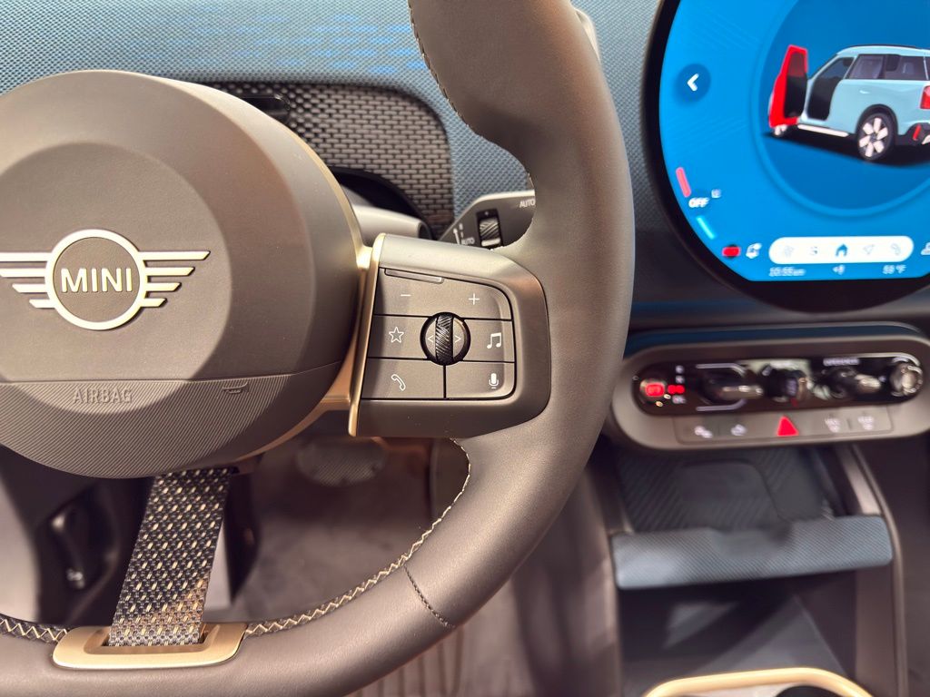 Thumbnail: 2025 MINI Cooper Countryman - 14