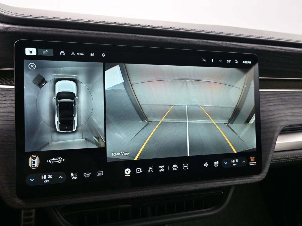 2023 Rivian R1S Adventure