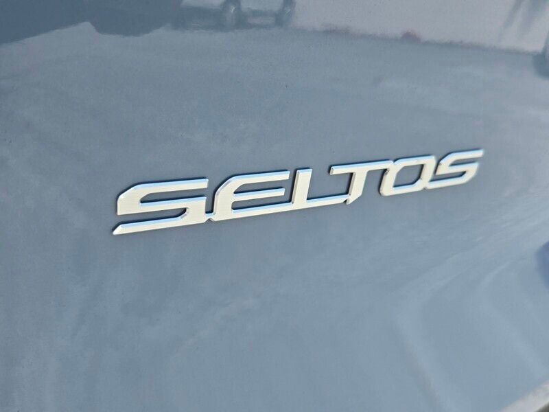 2027 Kia Seltos - $28,530