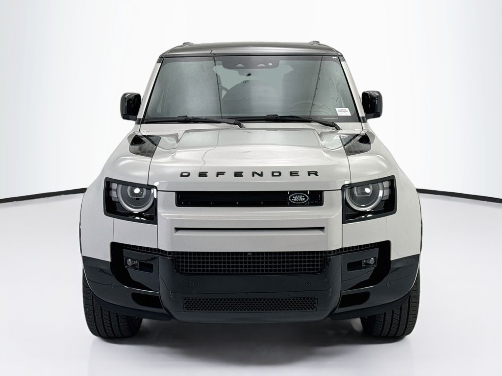 Thumbnail: 2026 Land Rover Defender - 2