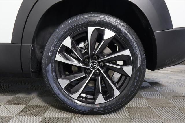 Thumbnail: 2026 Mazda CX-50 - 10