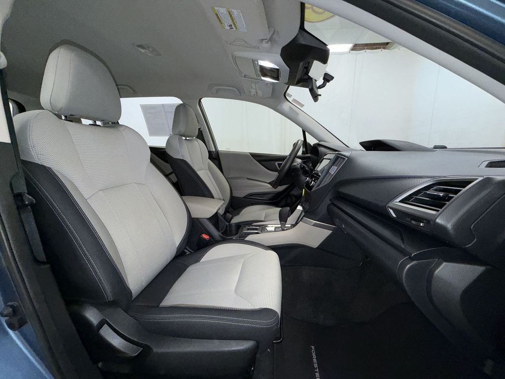 Used 2023 Subaru Forester SUV