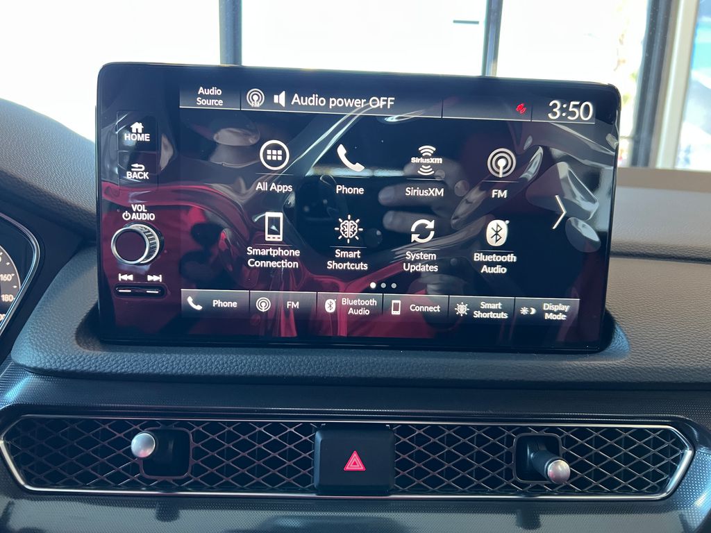 Thumbnail: 2026 Acura Integra - 22