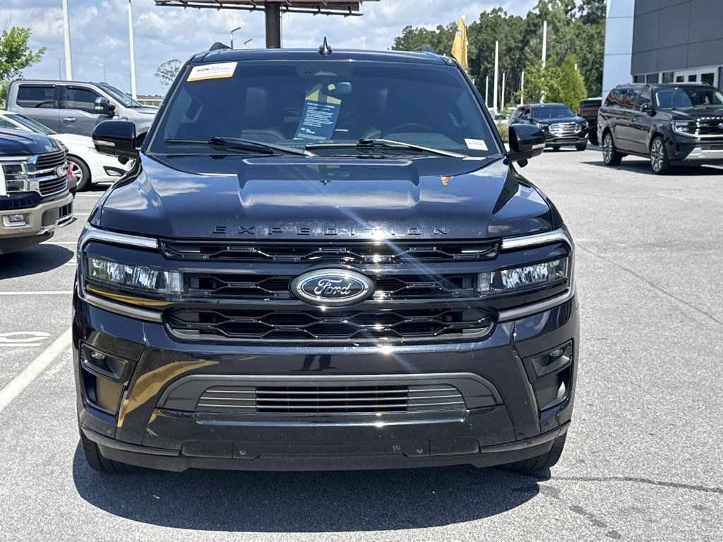 2023 Ford Expedition Limited