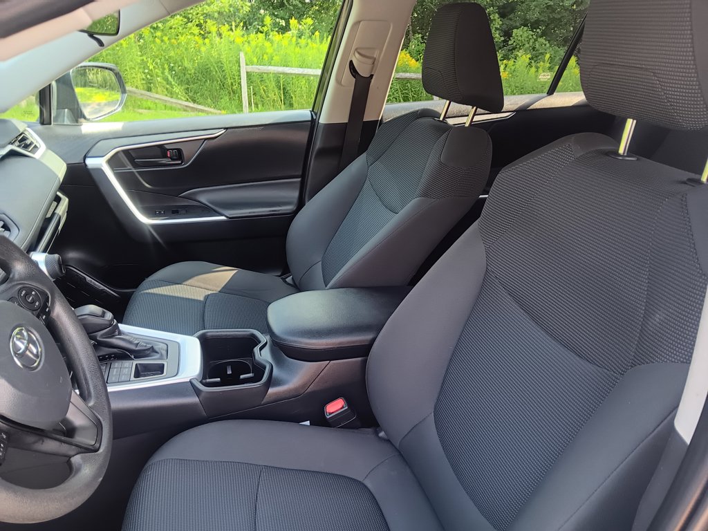 Used 2024 Toyota RAV4 SUV