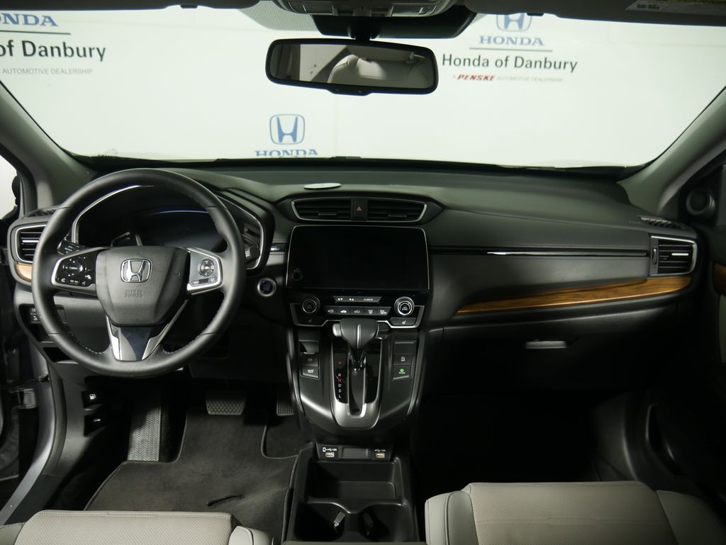 Thumbnail: 2022 Honda CR-V - 11