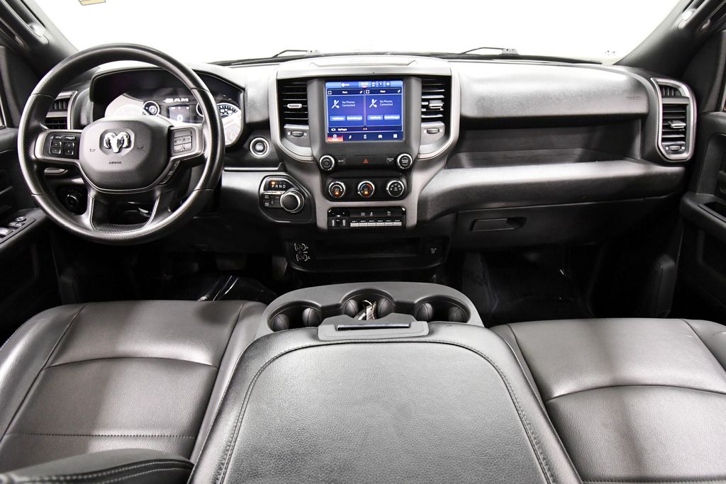 Used 2022 Ram 2500 Truck
