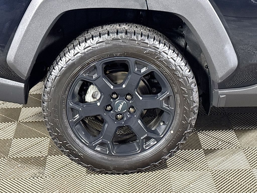 2020 Toyota RAV4 TRD Off Road
