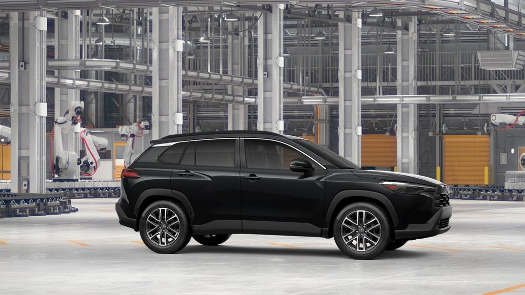 Thumbnail: 2026 Toyota Corolla Cross - 12