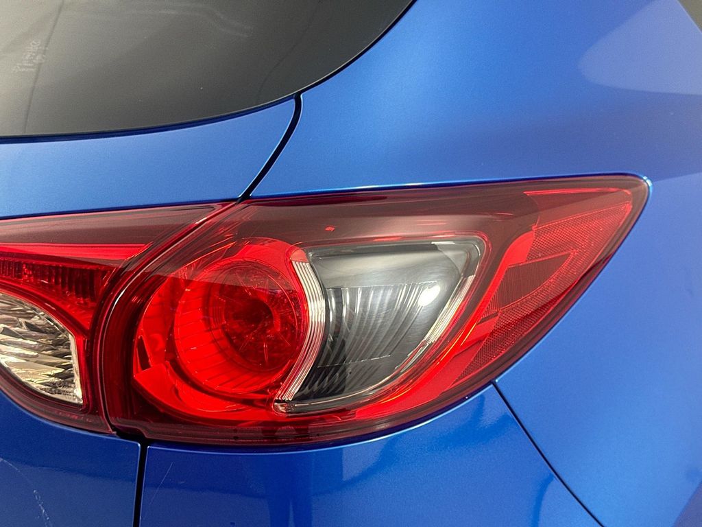 Used Car 2014 Mazda Cx-5  Grand Touring For Sale Under $12,000 In Austin, Texas