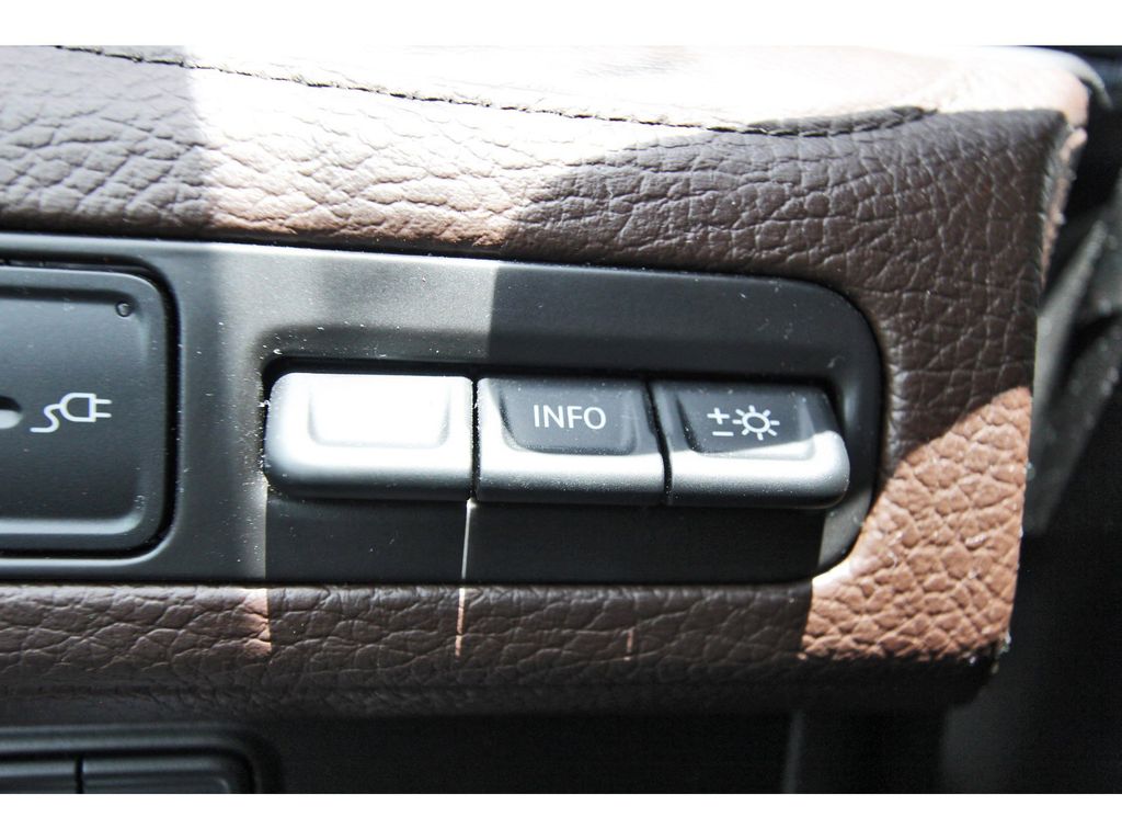 2022 GMC Yukon Denali Black at Genesis of Spring