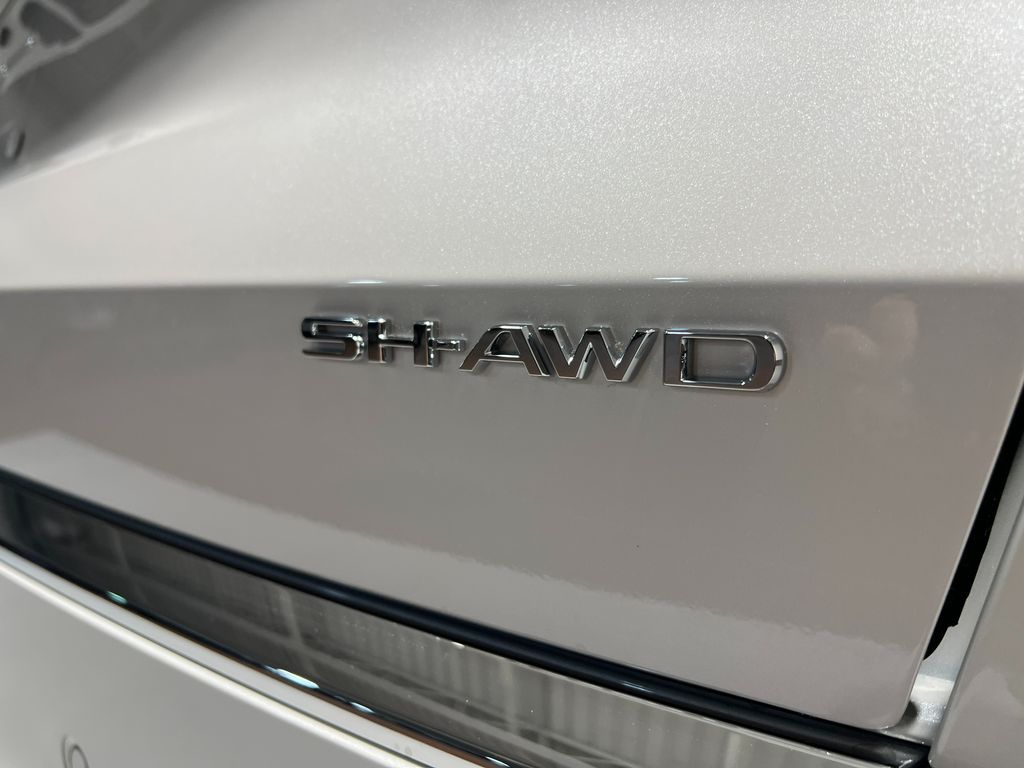 new 2026 Acura MDX car, priced at $68,950